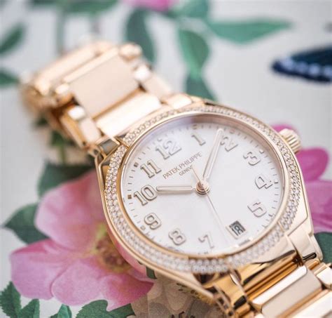 orologi donna patek philippe|Patek Philippe online.